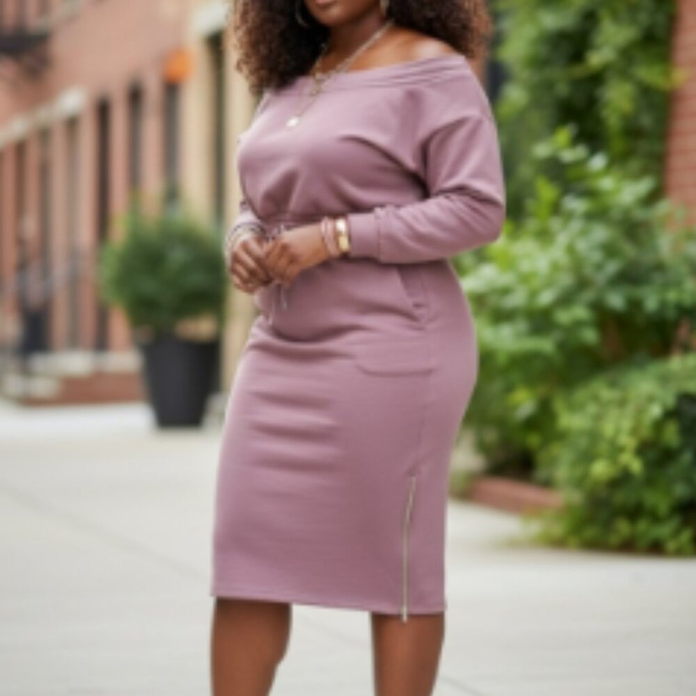 Curvyencore